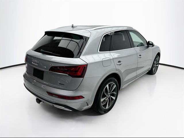 2021 Audi Q5 Premium