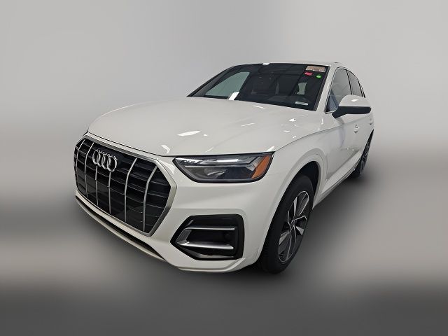 2021 Audi Q5 Premium