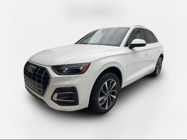 2021 Audi Q5 Premium