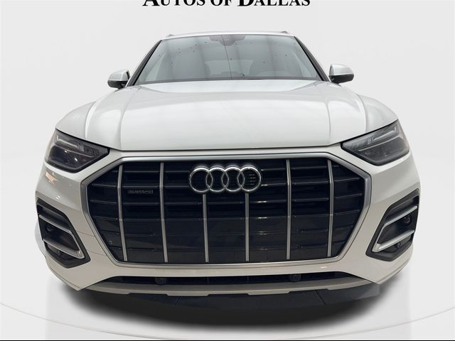 2021 Audi Q5 Premium