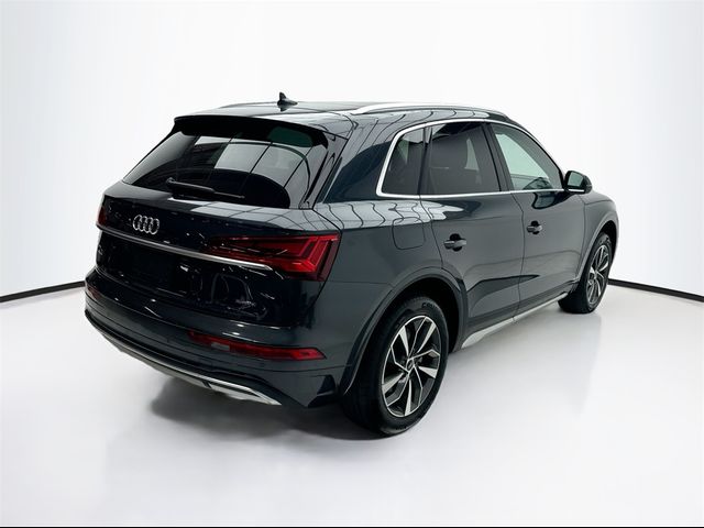 2021 Audi Q5 Premium