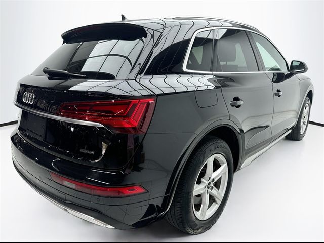 2021 Audi Q5 Premium