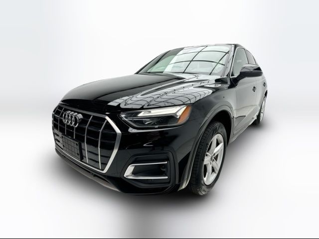 2021 Audi Q5 Premium