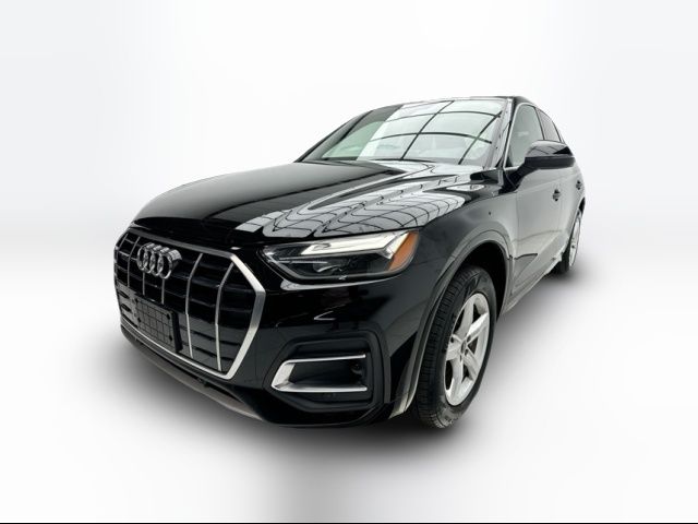 2021 Audi Q5 Premium