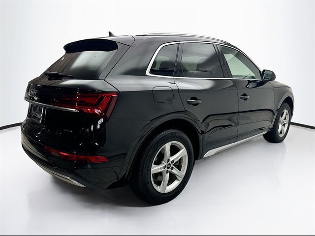 2021 Audi Q5 Premium