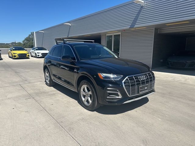 2021 Audi Q5 Premium