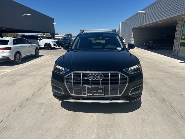 2021 Audi Q5 Premium