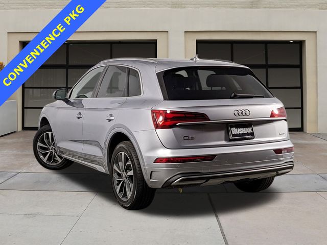 2021 Audi Q5 Premium