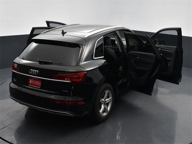 2021 Audi Q5 Premium
