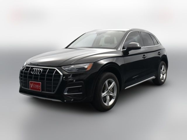 2021 Audi Q5 Premium
