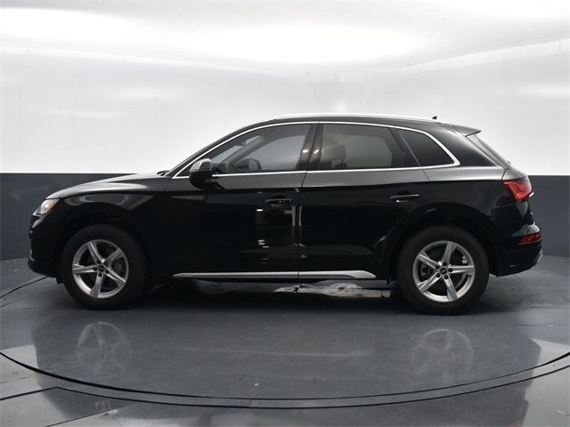 2021 Audi Q5 Premium