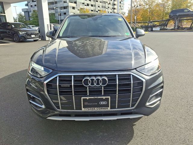 2021 Audi Q5 Premium Plus