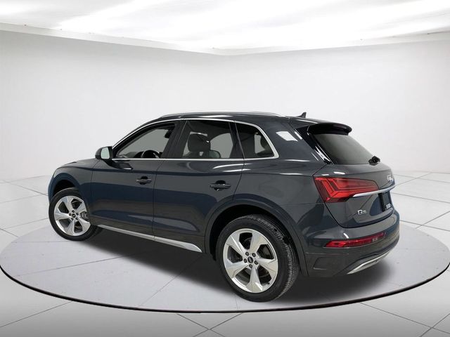 2021 Audi Q5 Premium Plus