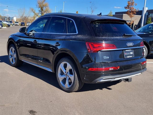 2021 Audi Q5 Premium Plus