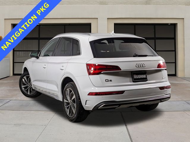 2021 Audi Q5 Premium Plus