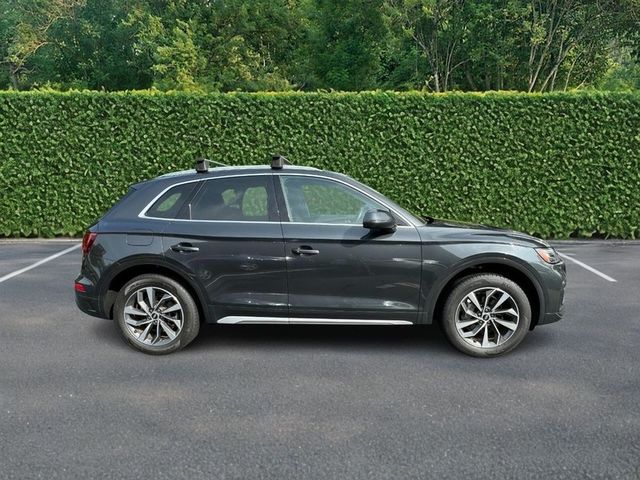 2021 Audi Q5 Premium Plus