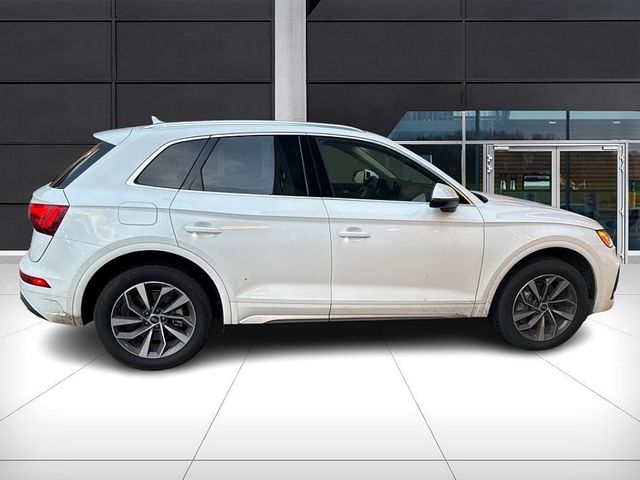 2021 Audi Q5 Premium Plus