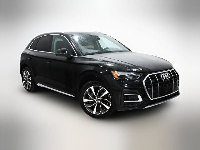 2021 Audi Q5 Premium Plus