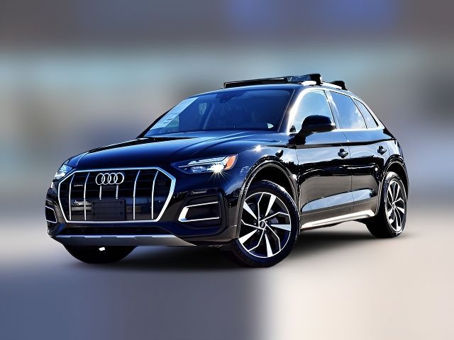 2021 Audi Q5 Premium Plus