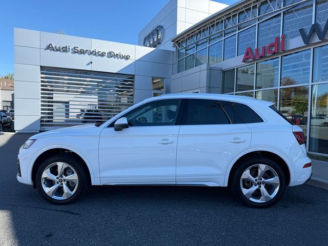 2021 Audi Q5 Premium Plus