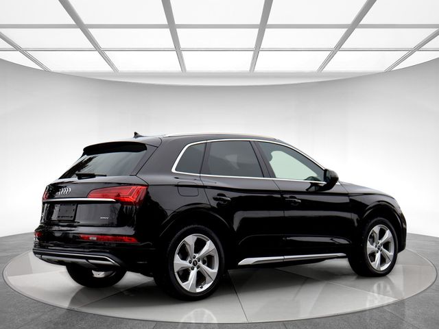 2021 Audi Q5 Premium Plus