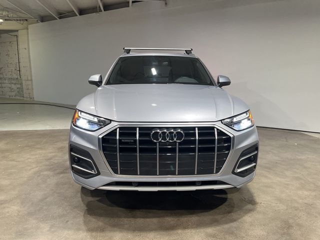 2021 Audi Q5 Premium Plus