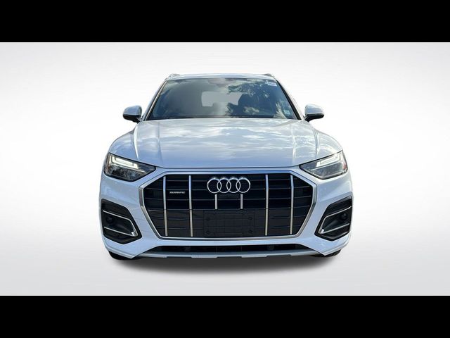 2021 Audi Q5 Premium Plus