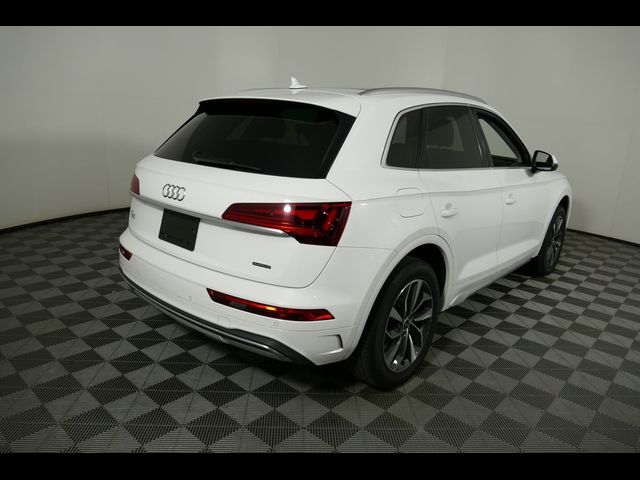 2021 Audi Q5 Premium Plus