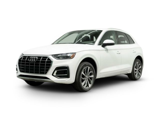 2021 Audi Q5 Premium Plus