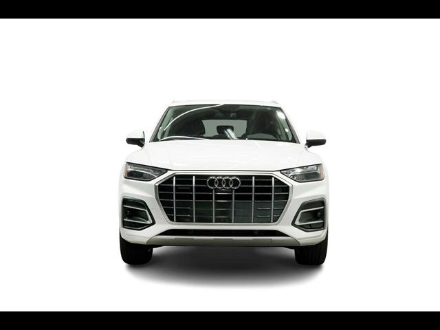 2021 Audi Q5 Premium Plus