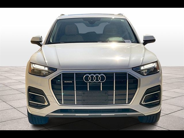 2021 Audi Q5 Premium Plus