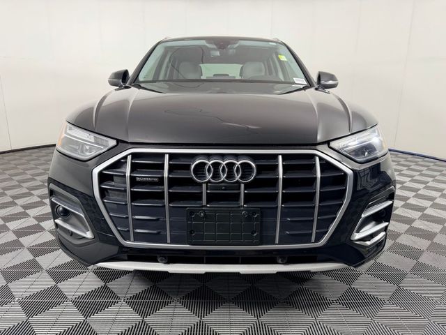 2021 Audi Q5 Premium Plus