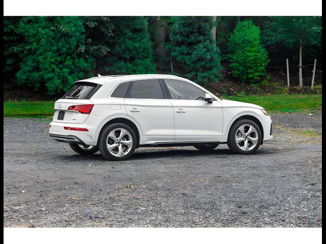 2021 Audi Q5 Premium Plus