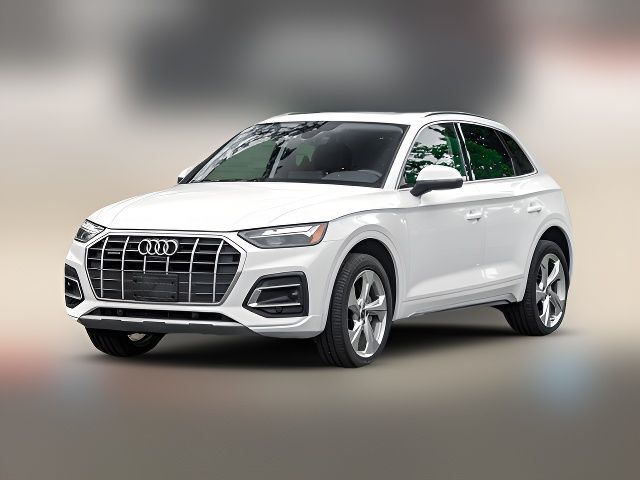 2021 Audi Q5 Premium Plus