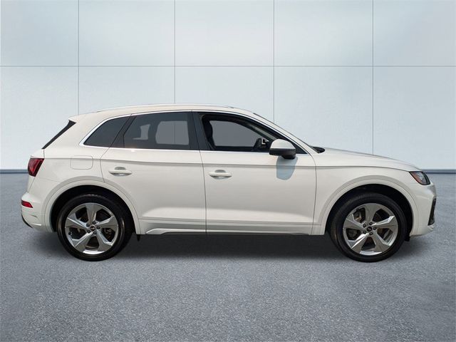 2021 Audi Q5 Premium Plus