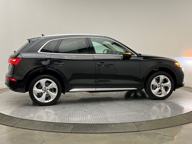 2021 Audi Q5 Premium Plus