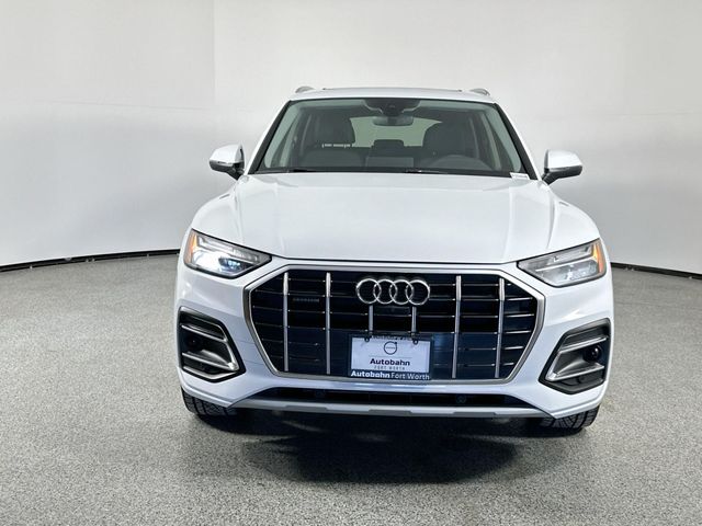 2021 Audi Q5 Premium Plus