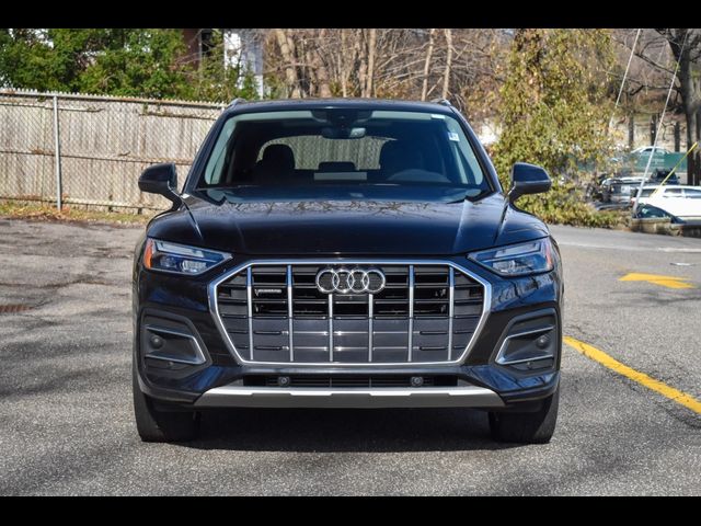 2021 Audi Q5 Premium Plus