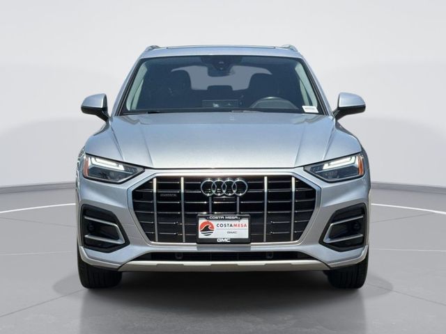 2021 Audi Q5 Premium Plus