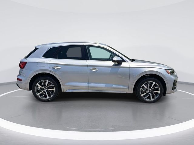 2021 Audi Q5 Premium Plus