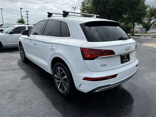 2021 Audi Q5 Premium Plus