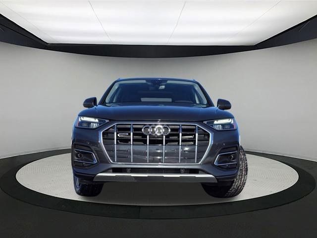 2021 Audi Q5 Premium Plus