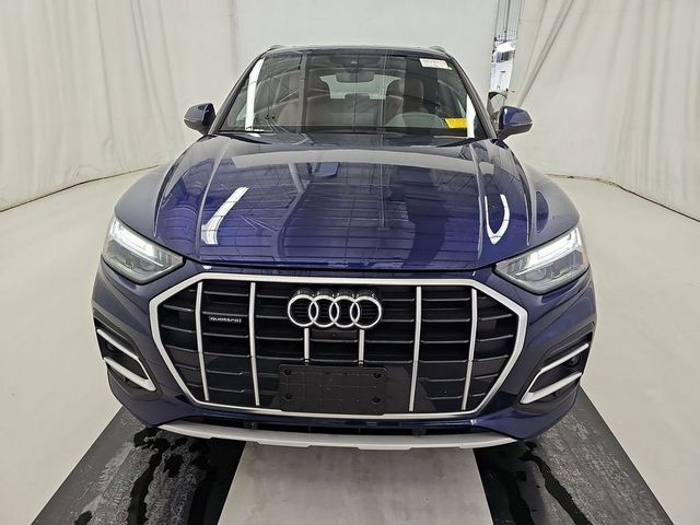 2021 Audi Q5 Premium Plus