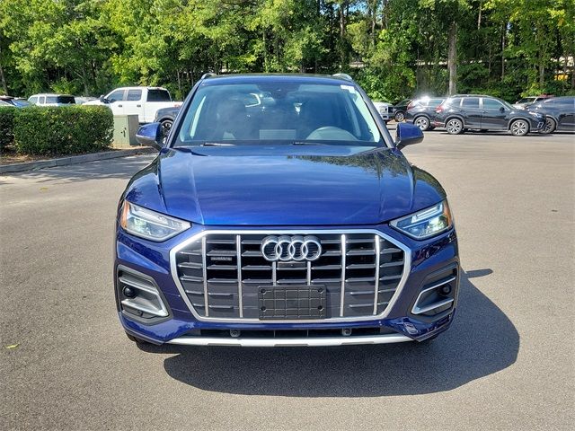 2021 Audi Q5 Premium Plus