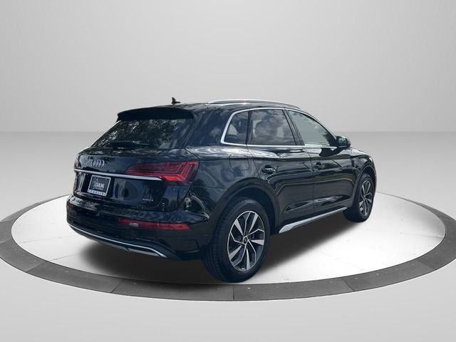 2021 Audi Q5 Premium Plus