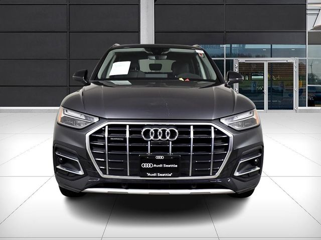 2021 Audi Q5 Premium Plus