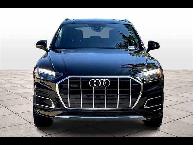 2021 Audi Q5 Premium Plus