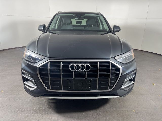 2021 Audi Q5 Premium Plus