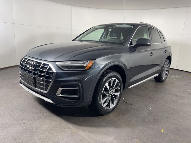 2021 Audi Q5 Premium Plus