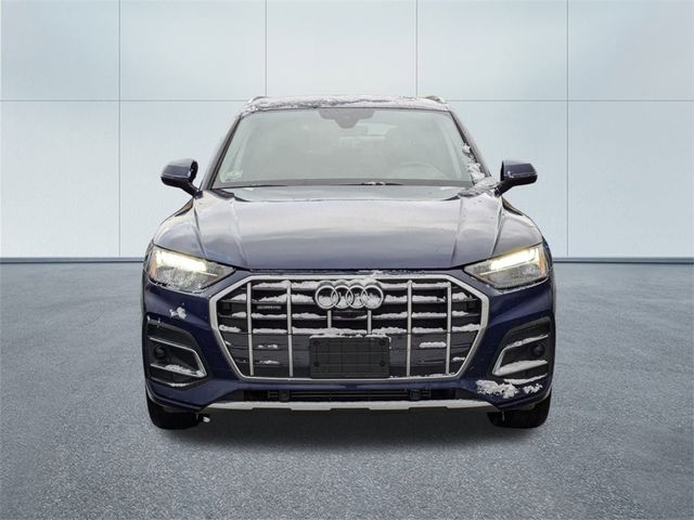 2021 Audi Q5 Premium Plus